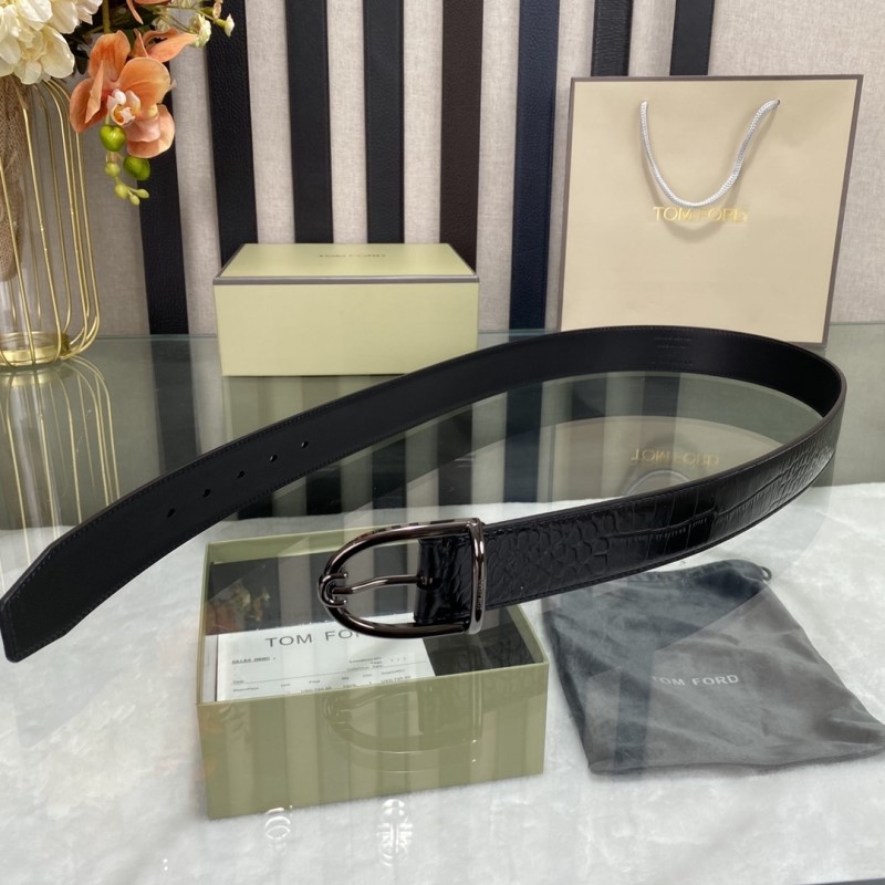 Tom Ford Belts